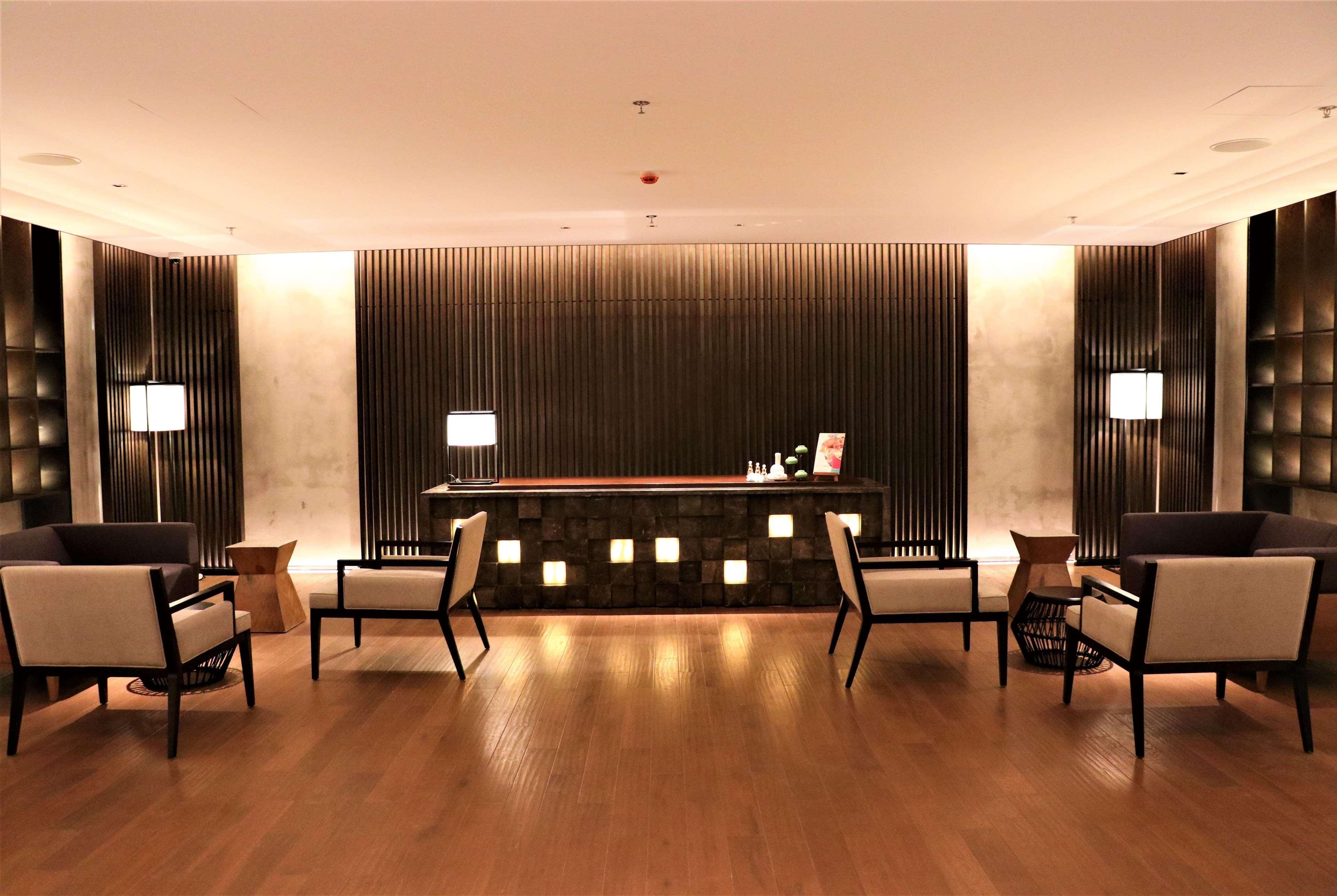 Wyndham Grand Yangon Hotel Exterior foto